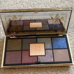 Ciate Olivia Palermo Smouldering Eye Palette